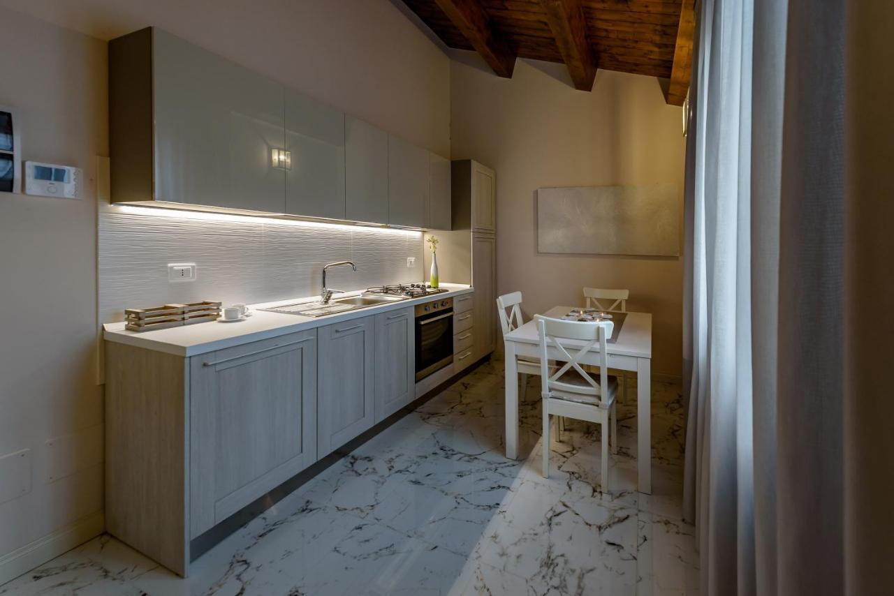 Marie Claire Apartments & Spa Vasto Quarto foto