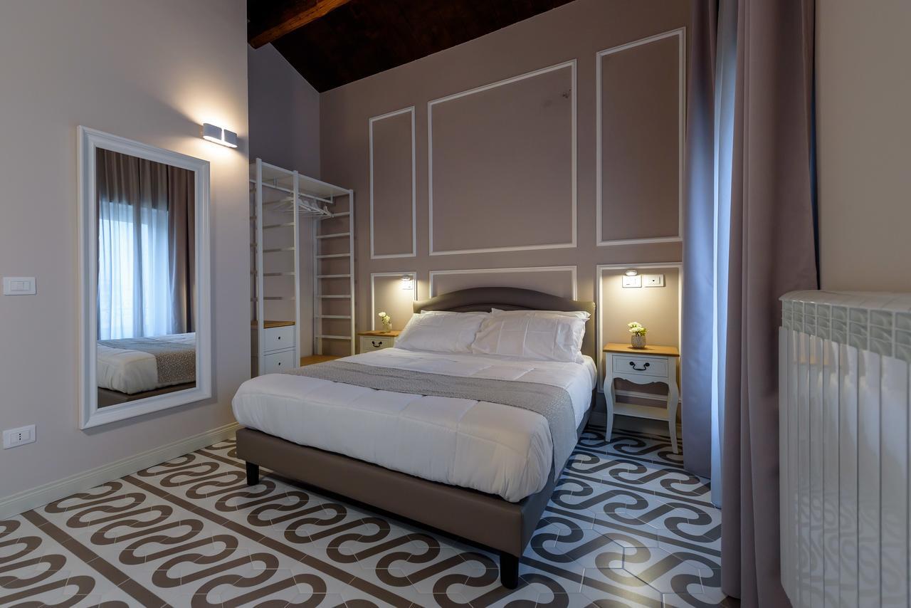 Marie Claire Apartments & Spa Vasto Exterior foto